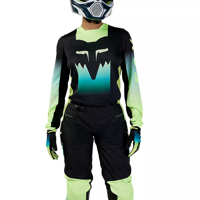 Womens 180 Flora Jersey