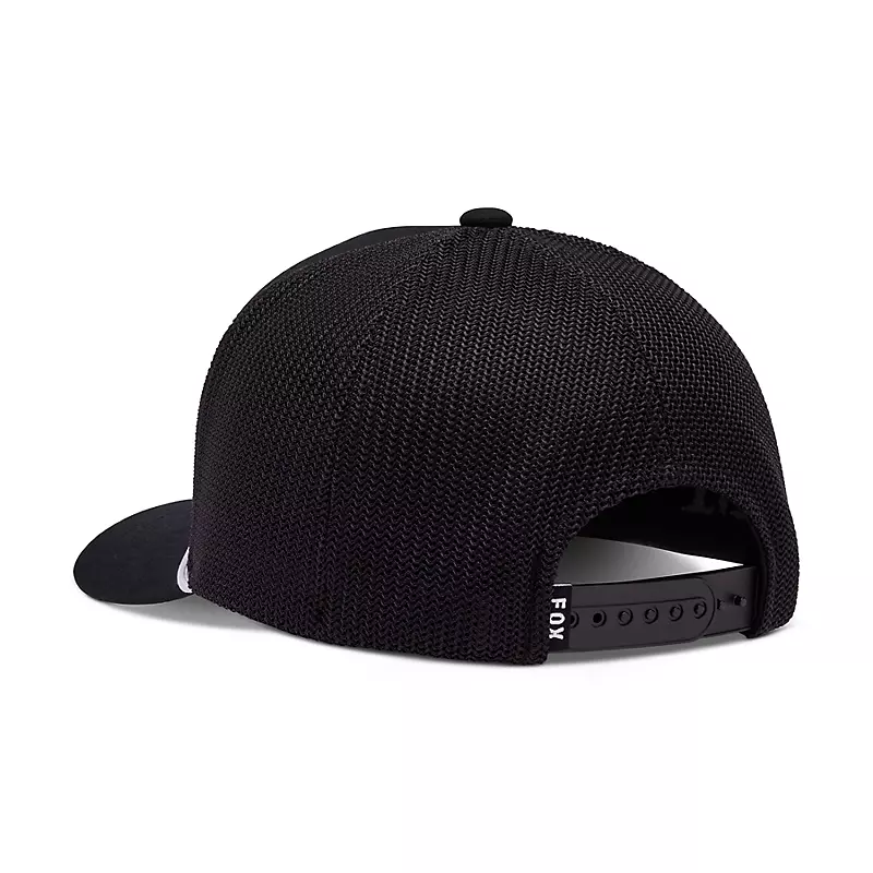 Youth Numerical Snapback Hat