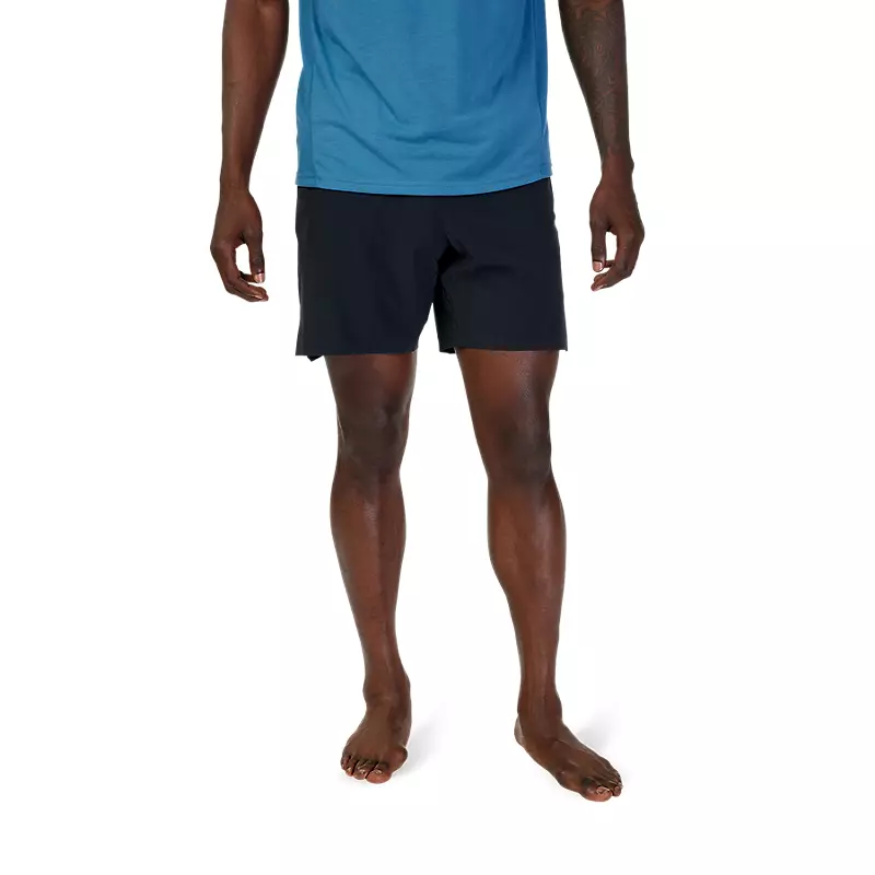 Motive 7" Linerless Shorts