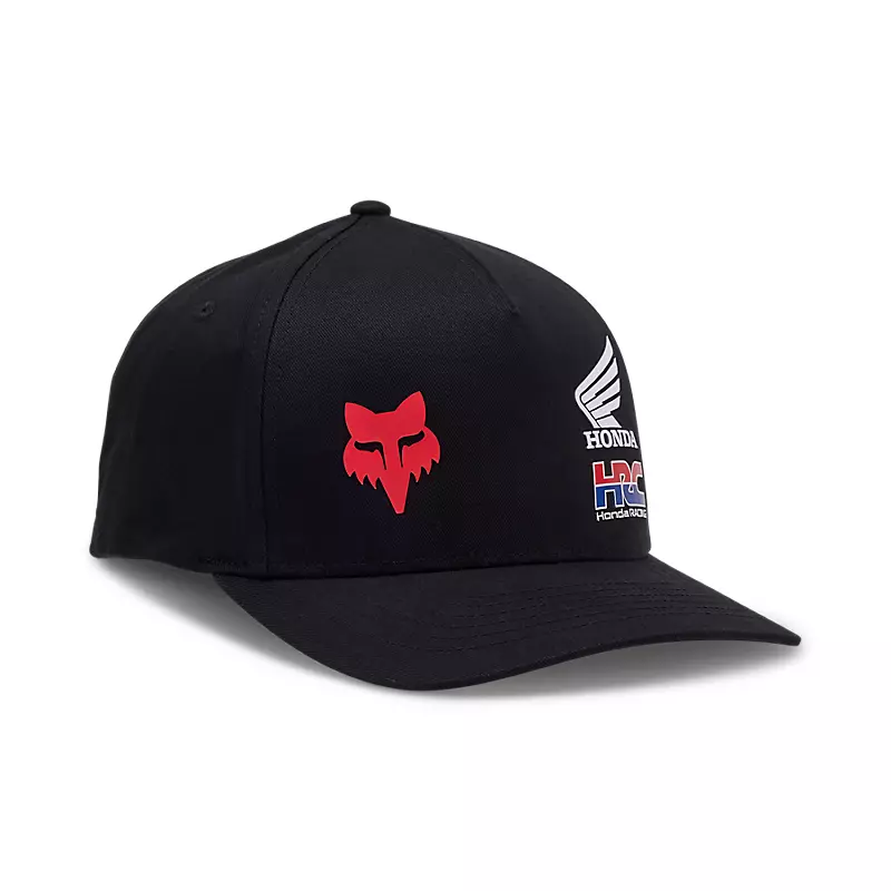Fox x Honda Flexfit Hat