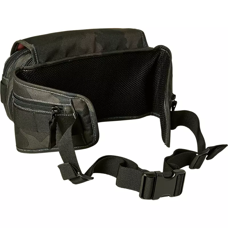 Deluxe Camo Tool Pack