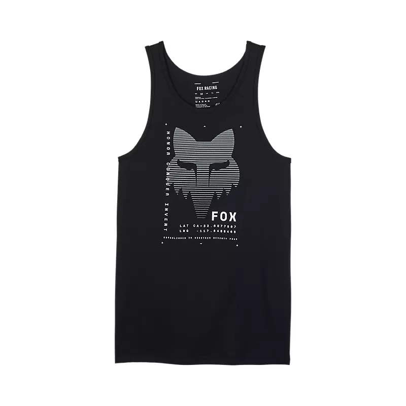 Dispute Premium Tank
