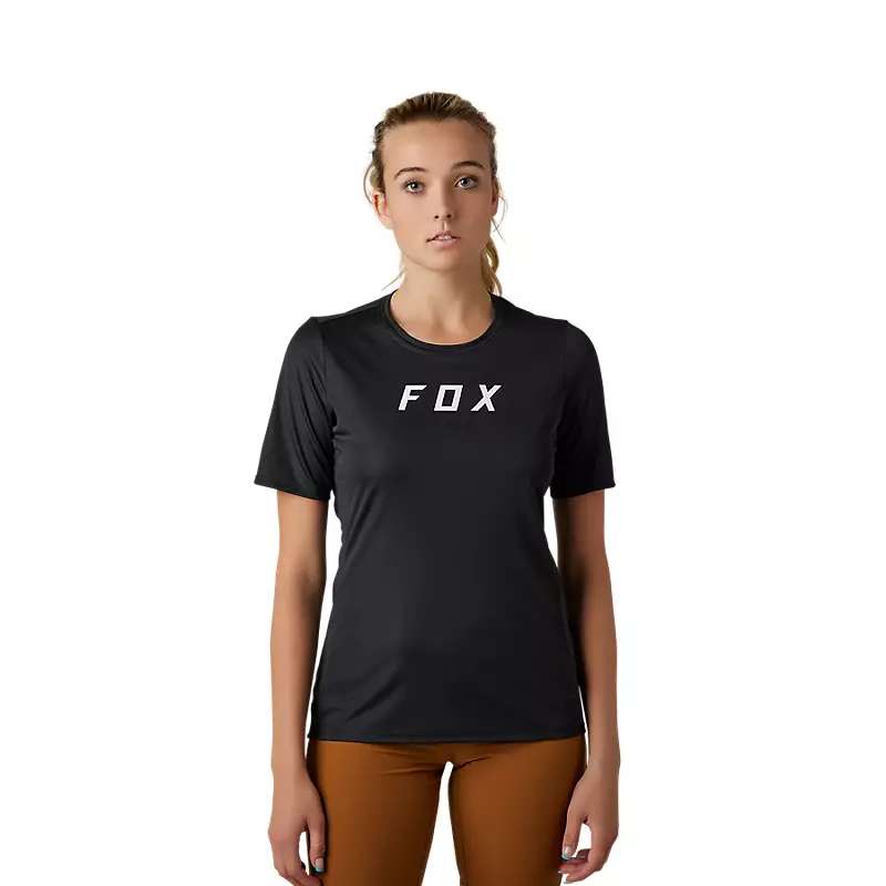 Womens Ranger Moth Jersey