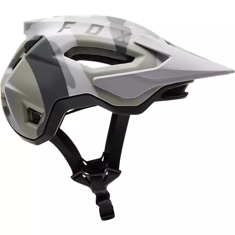 Speedframe Camo Helmet