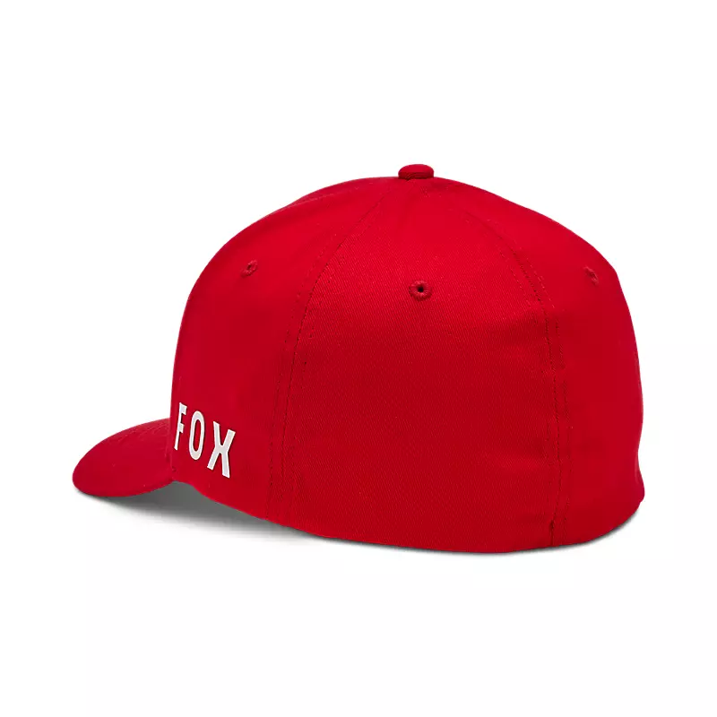 Fox x Honda Flexfit Hat