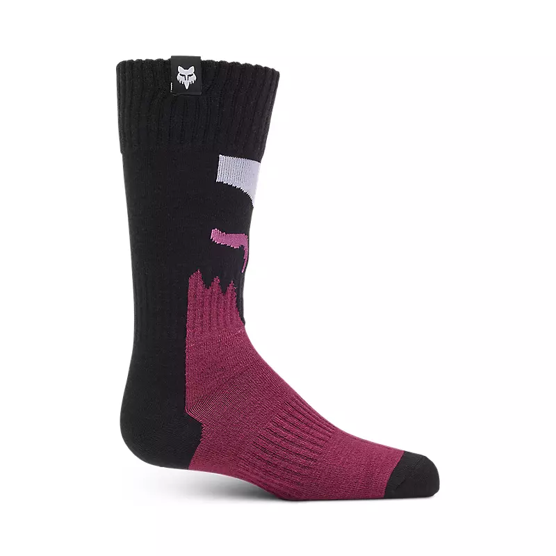 Youth Girls 180 Flora Socks