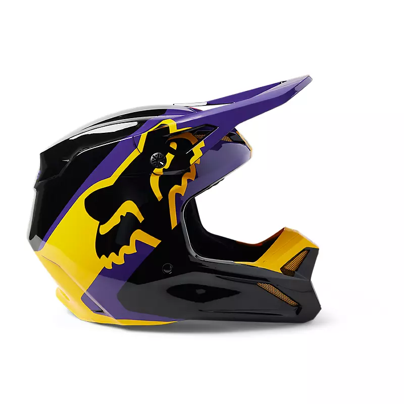 Youth V1 Xpozr Helmet