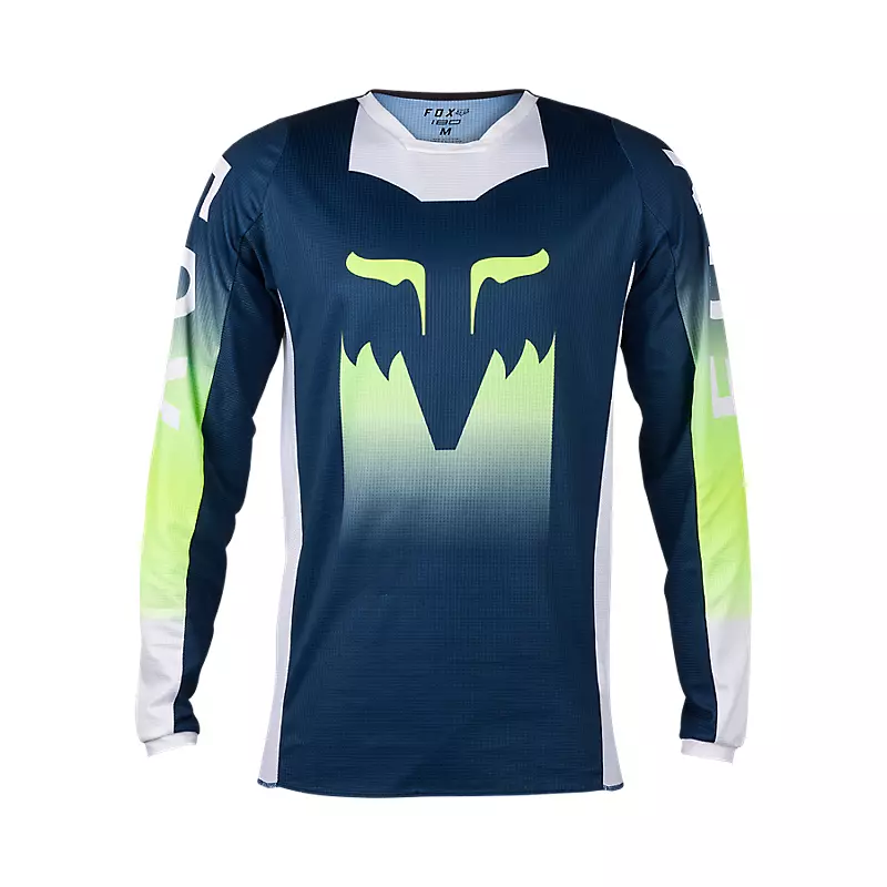 180 Flora Jersey