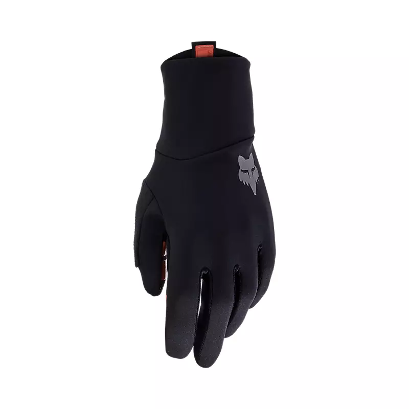 Womens Ranger Fire Lunar Gloves