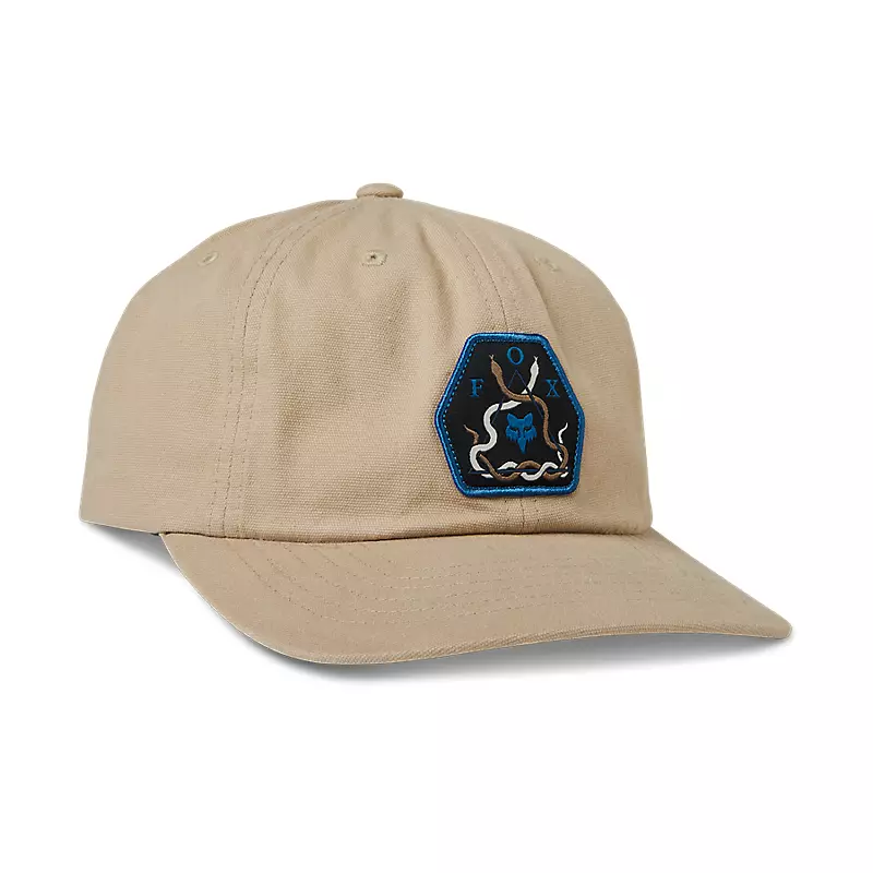 Caved In Adjustable Hat