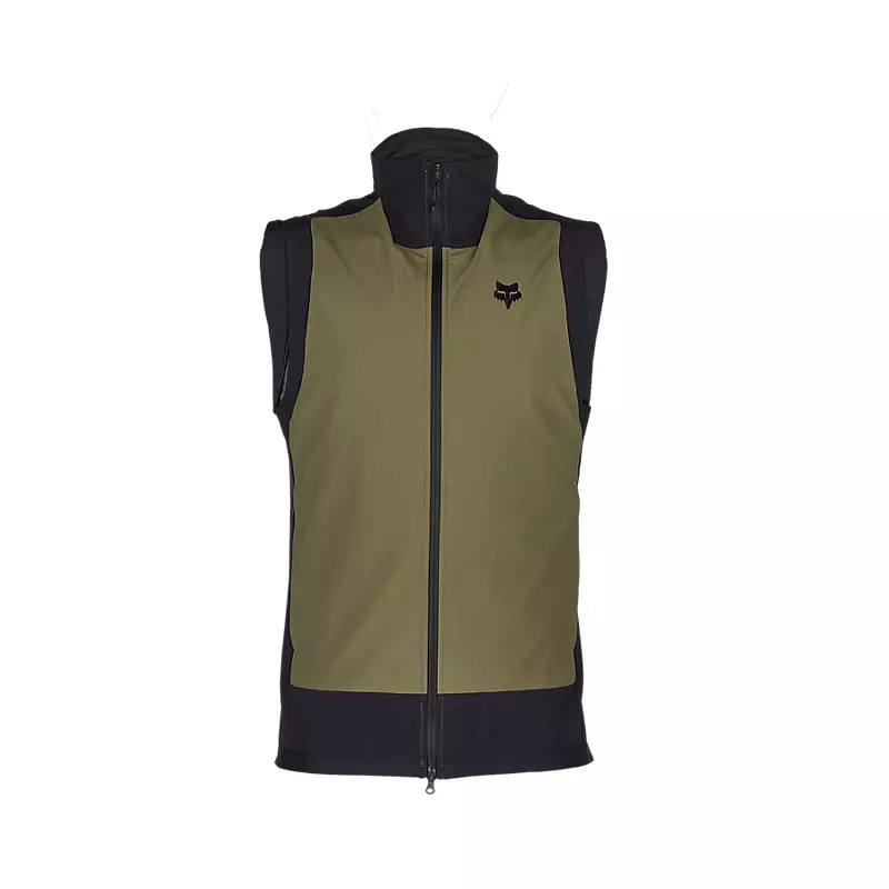 Defend Fire Alpha Vest