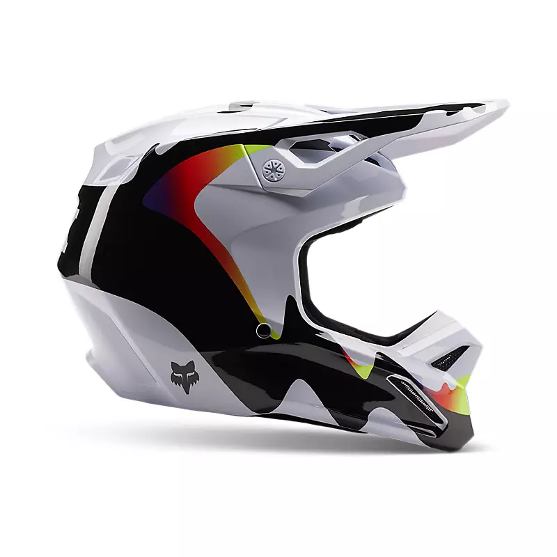 V1 Kozmik Helmet