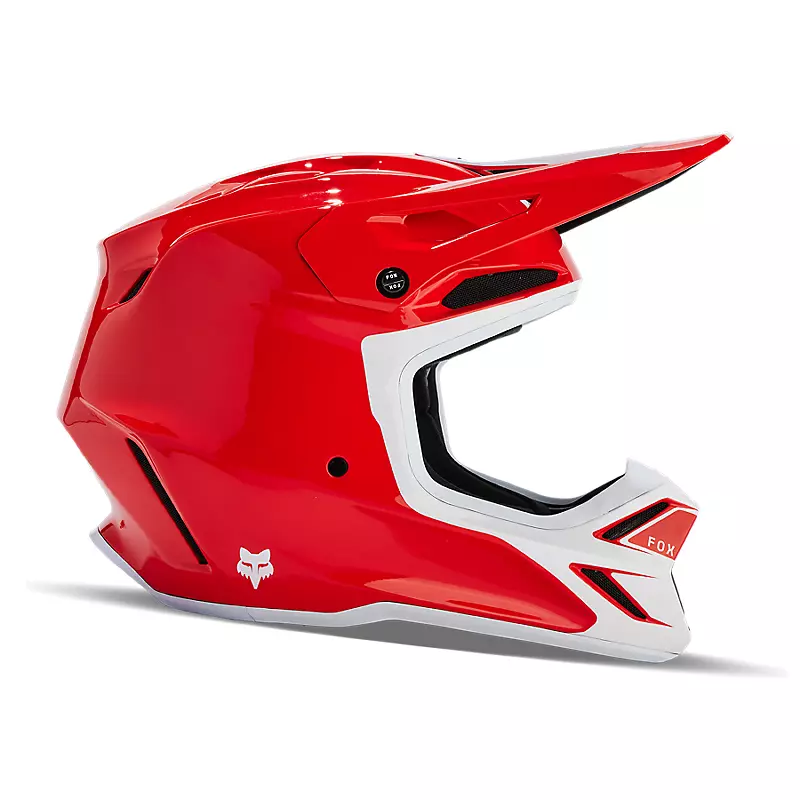 V3 RS Optical Helmet