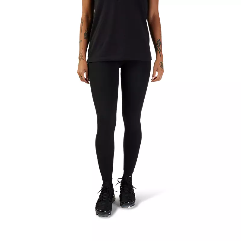 Womens Lukanoe Thermo Leggings