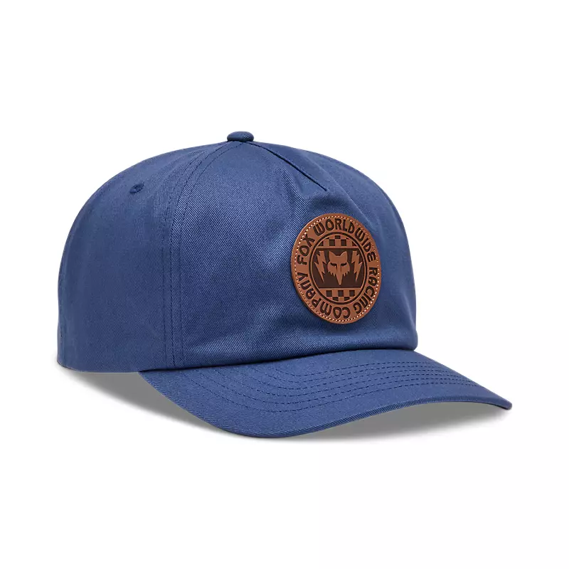 Next Level Snapback Hat