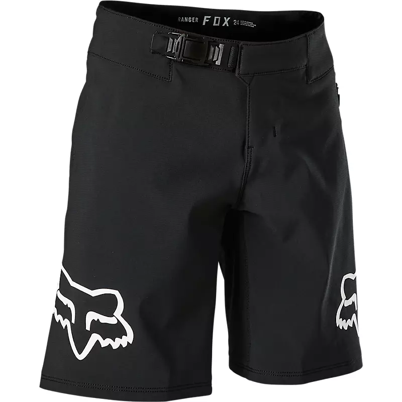 Youth Defend Shorts