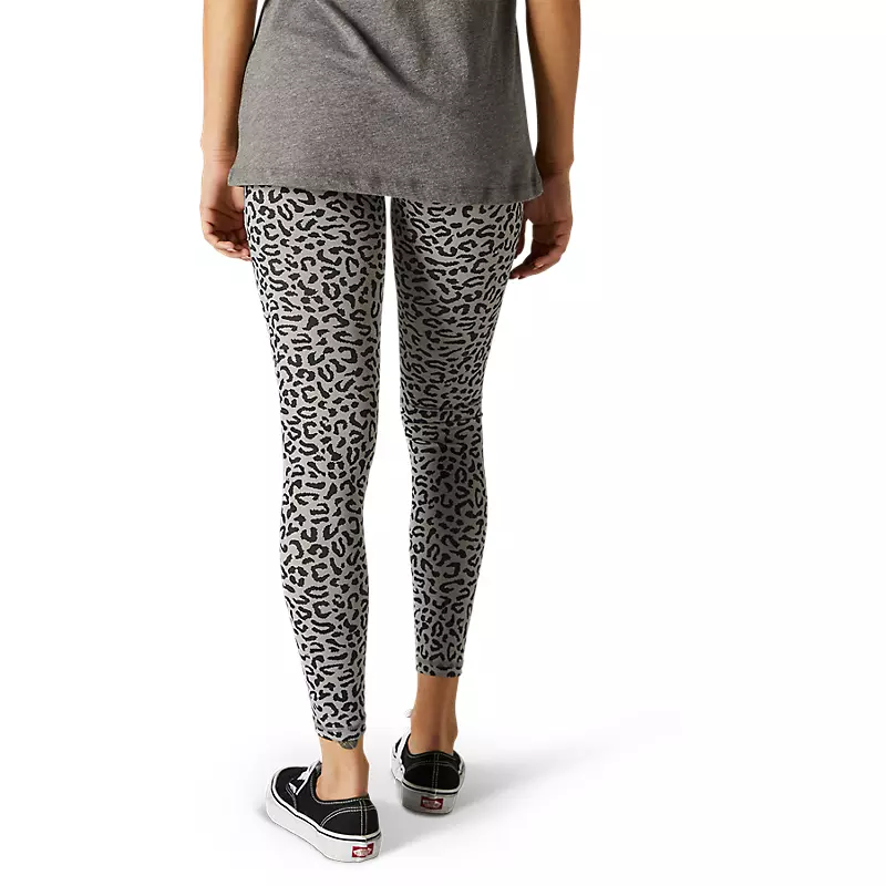 Womens Aop Detour Leggings