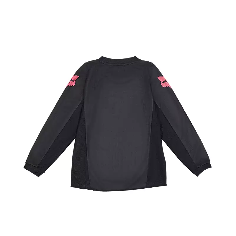 Kids Girls 180 Blackout Jersey