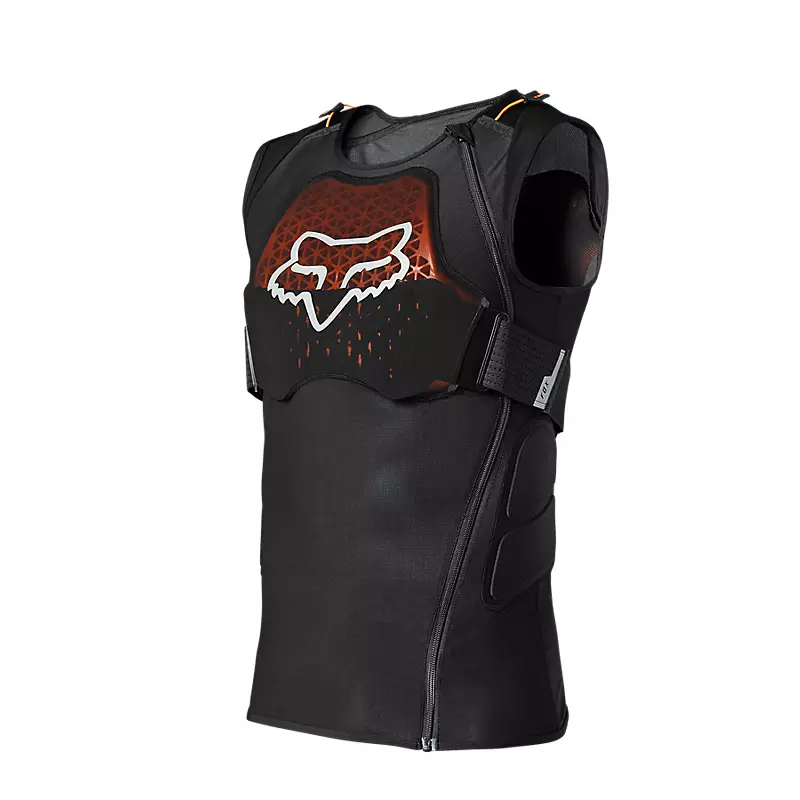 Baseframe Pro D3O® Vest Guard