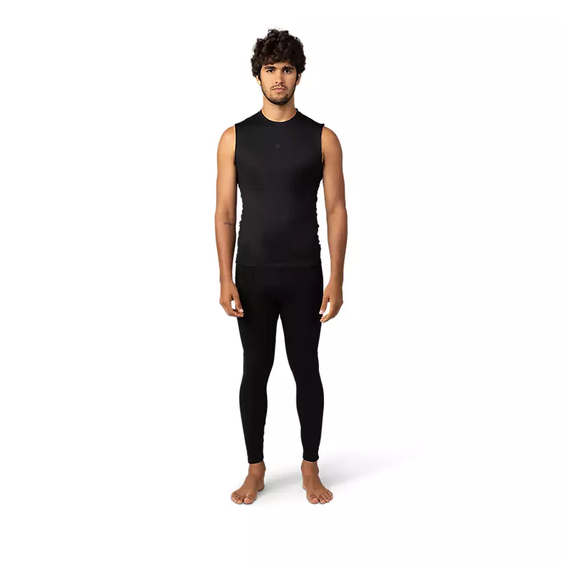 Tecbase Sleeveless Shirt