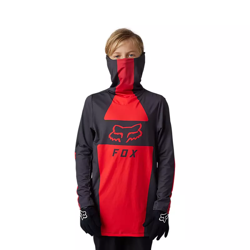 Youth Ranger Drive Krux SXS Jersey
