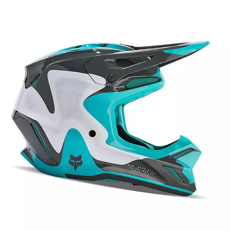 V3 Revise Helmet