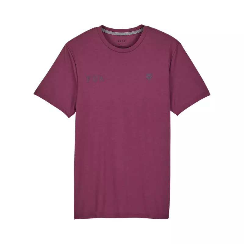 Wordmark Tech Tee