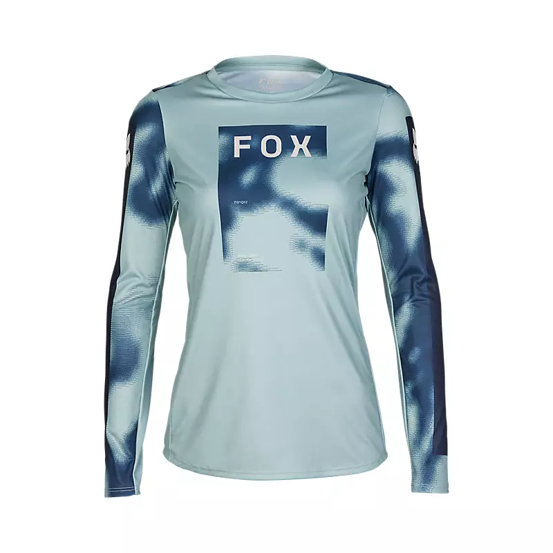 Womens Ranger Taunt Long Sleeve Jersey
