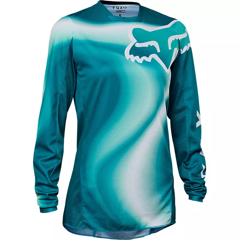 Womens 180 Toxsyk Jersey