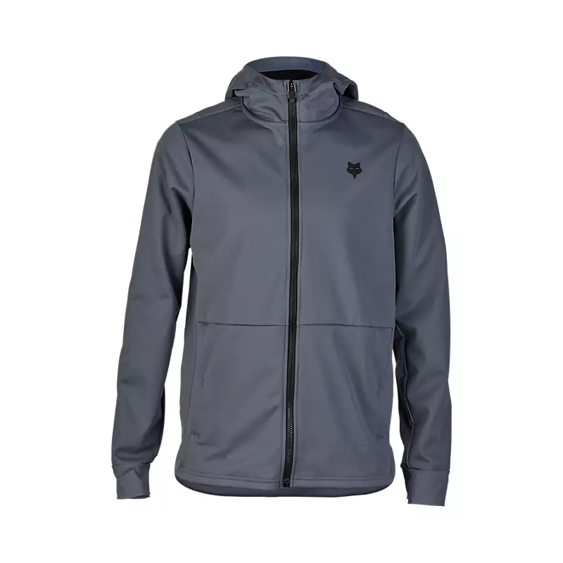 Defend Drive Windbloc® Zip Fleece