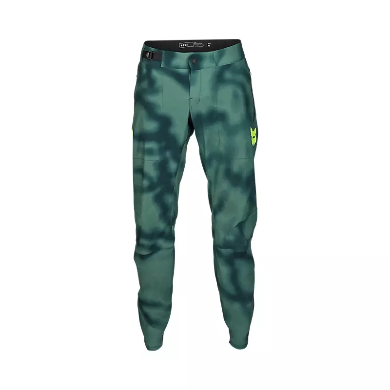 Ranger Race Taunt Pants
