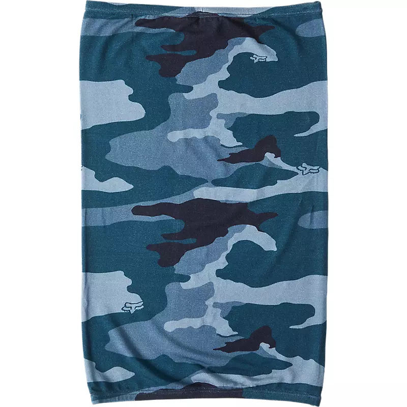 Legion Camo Neck Gaiter