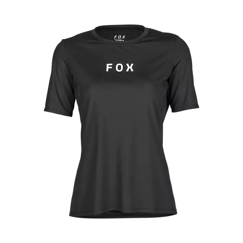 Womens Ranger Wordmark Jersey