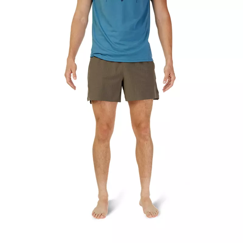 Motive 5" Linerless Shorts