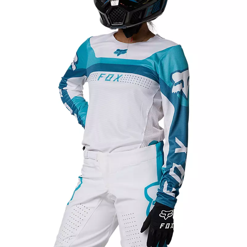 Womens Flexair Efekt Jersey