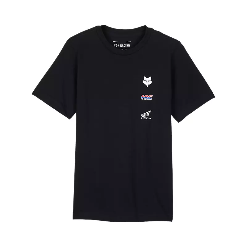 Youth Fox x Honda Premium Tee