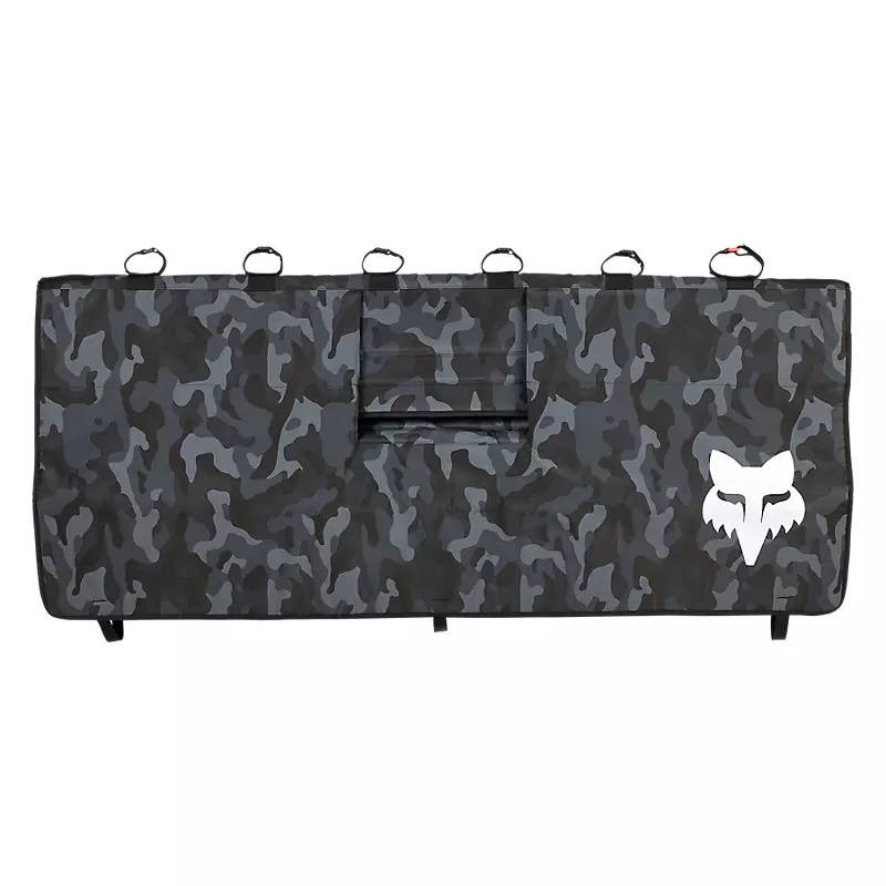 Large Tailgate Cover