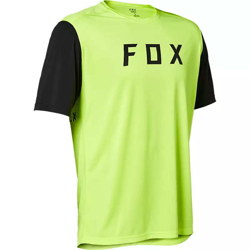 Ranger Fox Jersey