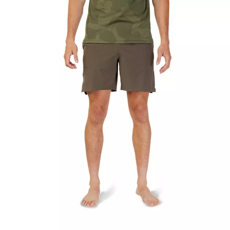 Motive 7" Linerless Shorts