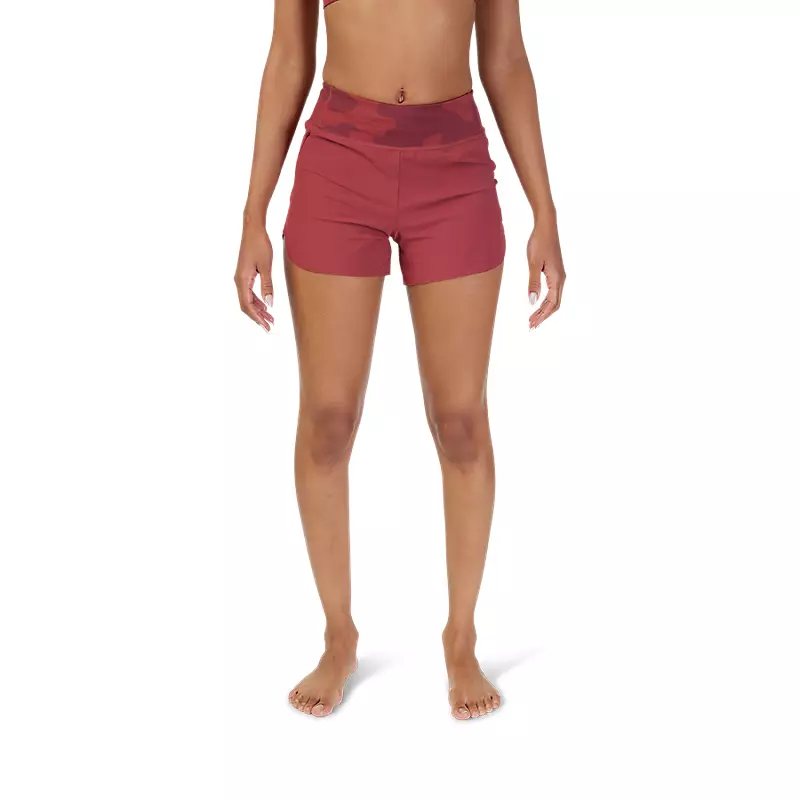 Womens Core Short