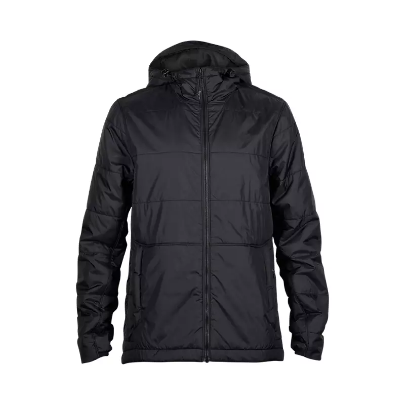 Ridgeway 2.0 Jacket