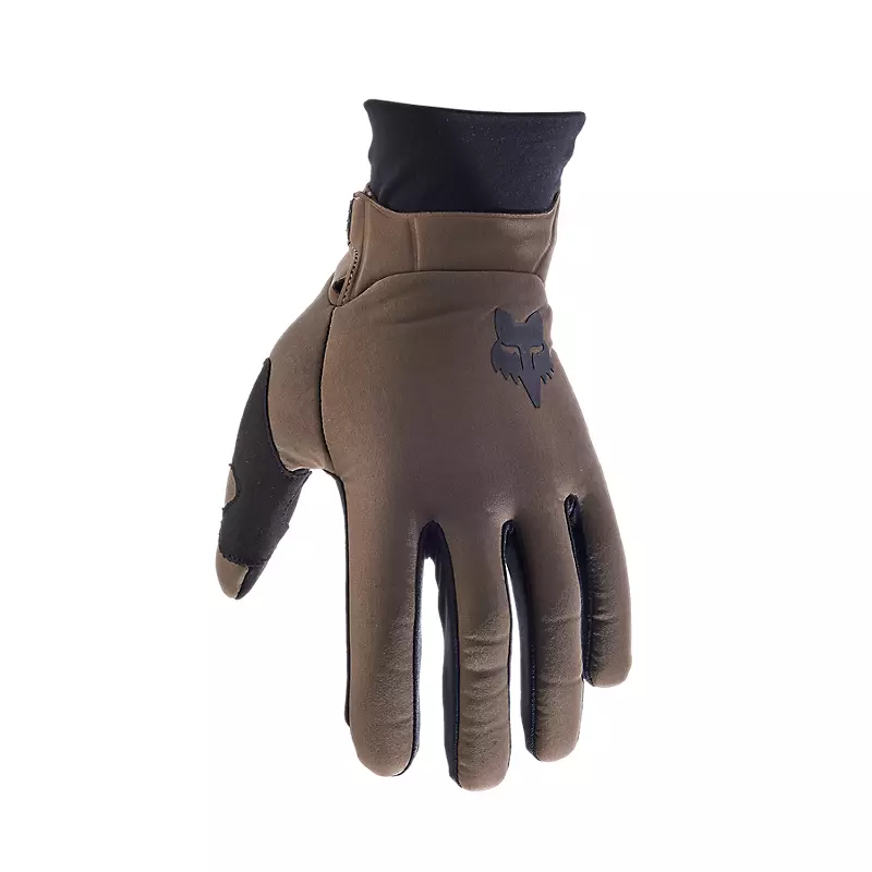 Defend Thermo Gloves