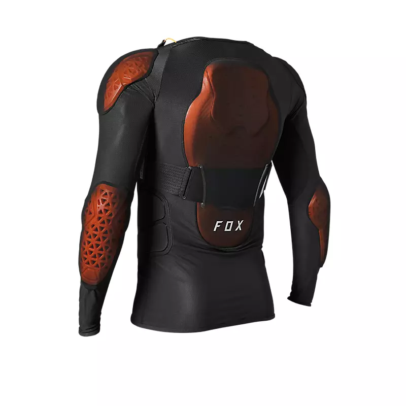 Baseframe Pro D3O® Chest Guard Jacket