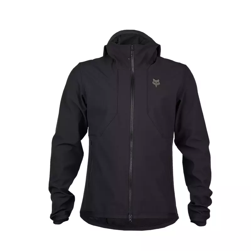 Ranger Fire Hoodie