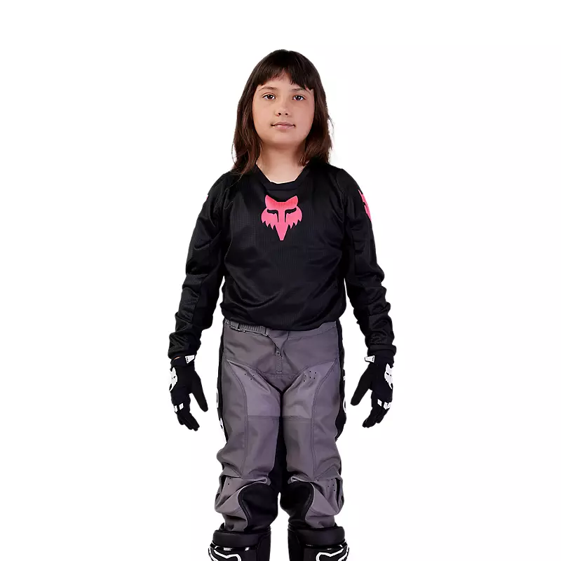 Youth Girls 180 Blackout Jersey