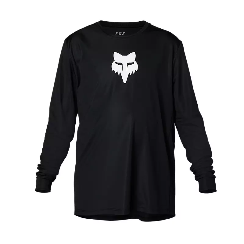 Youth Ranger Long Sleeve Jersey