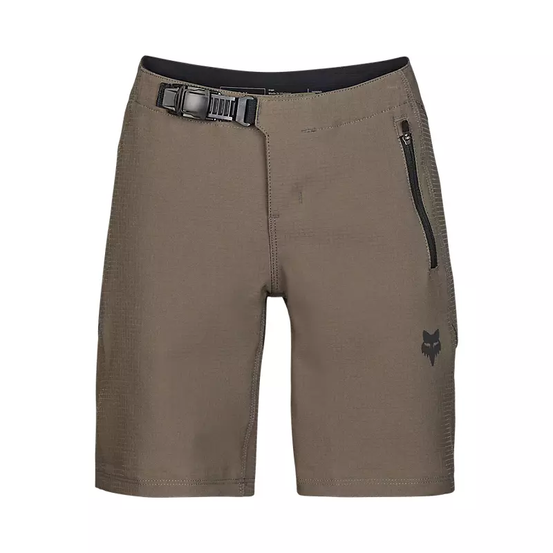 Youth Defend Shorts