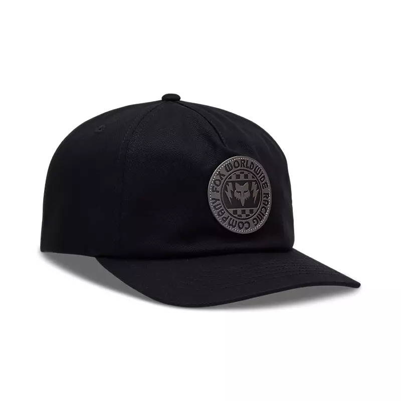 Next Level Snapback Hat