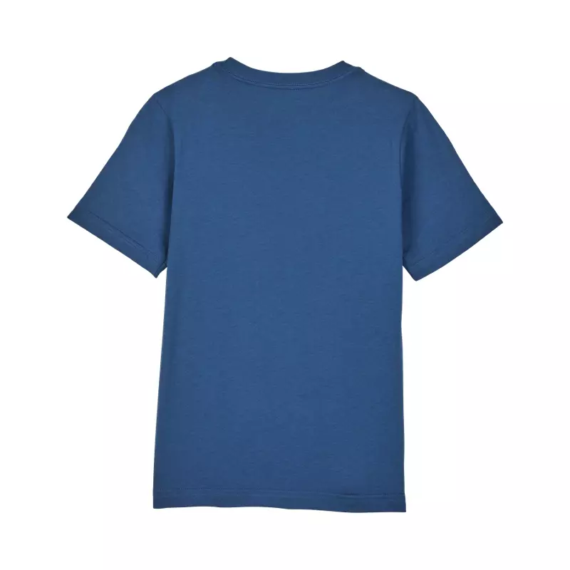 Youth Fox Legacy Basic Tee