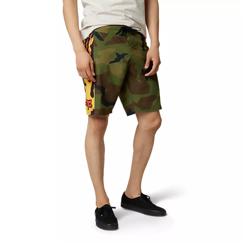Parkerboss 20" Boardshorts